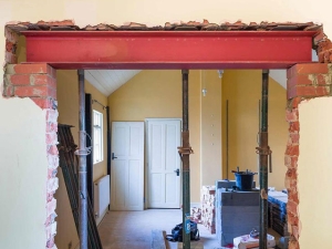 اشتباهاتی که هنگام بازسازی خانه باید از آنها اجتناب کنید