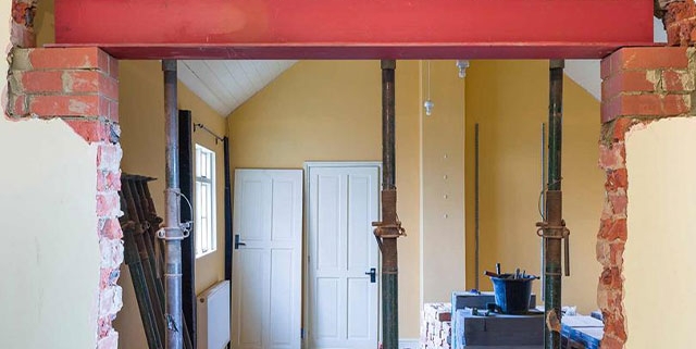 اشتباهاتی که هنگام بازسازی خانه باید از آنها اجتناب کنید