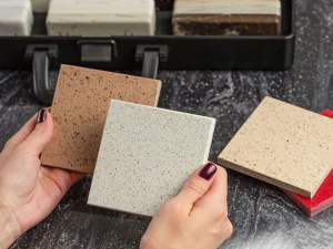 نکاتی که باید هنگام انتخاب متریال برای خانه خود در نظر بگیرید