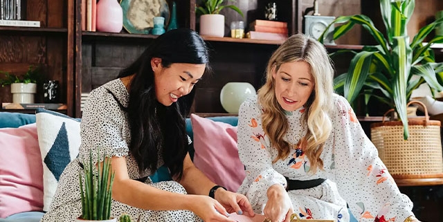 ۵ دلیل برای استخدام یک طراح داخلی