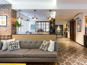 هنر چیدمان مبلمان: ۵ نکته ساده برای دکوراسیون حرفهای