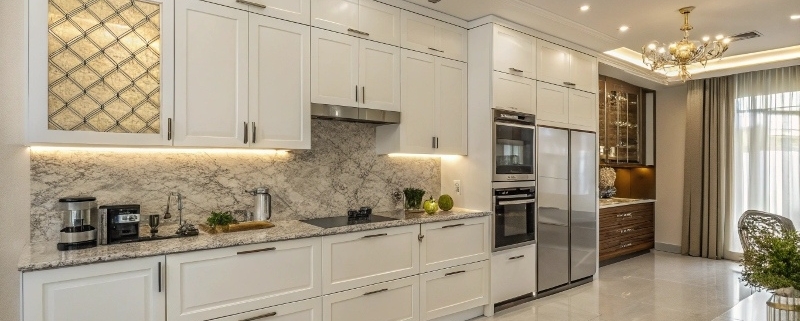 آیا کابینت ام دی اف سوسک میزند؟