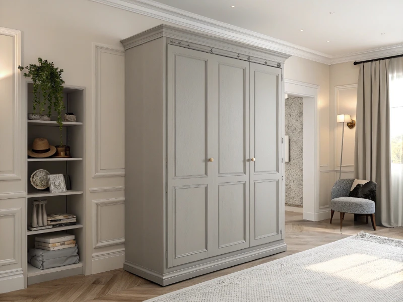 gray simple Neoclassical3