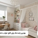 ایده اتاق خواب دخترانه