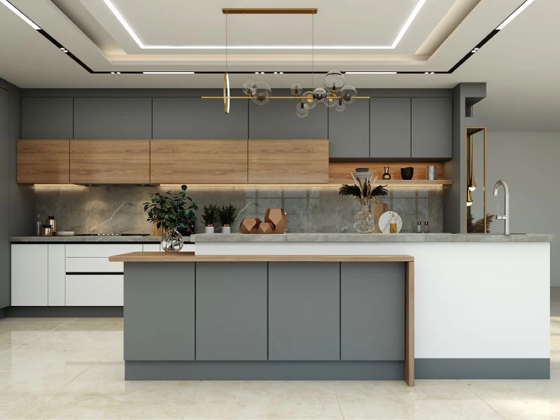 کابینت ام دی اف