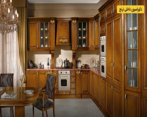 کابینت ممبران کلاسیک