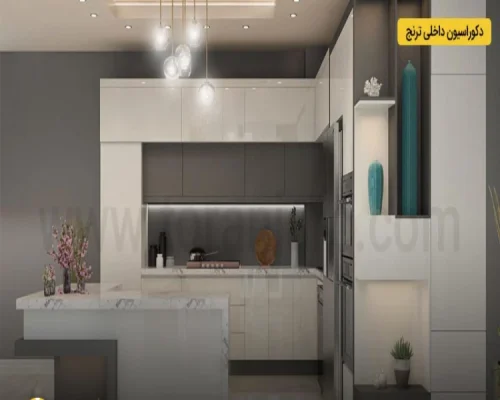 کابینت ممبران براق