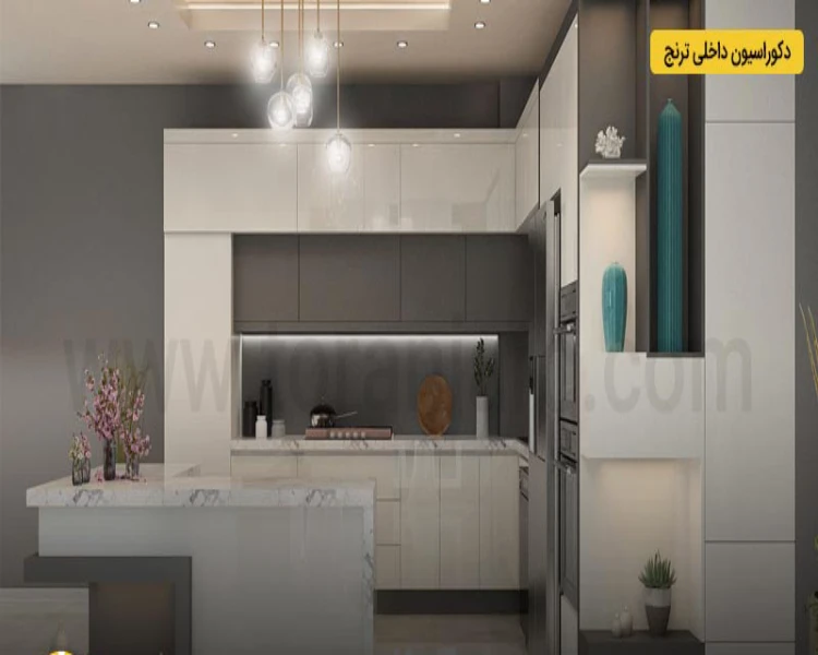 کابینت ممبران براق