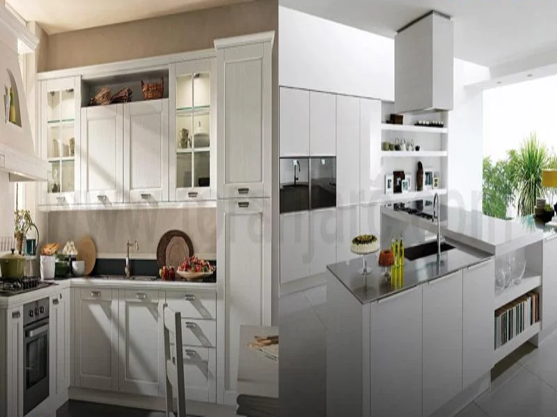 کابینت نئوکلاسیک